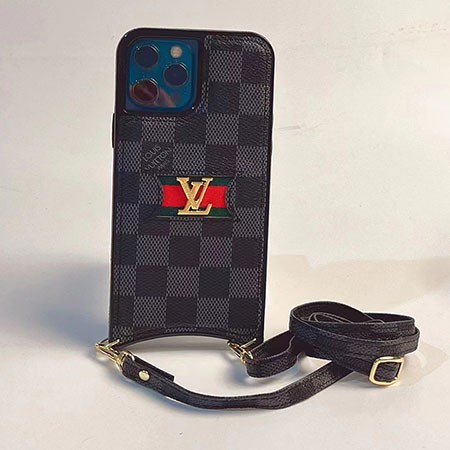 アイフォン15プラス vuitton スマホケース 