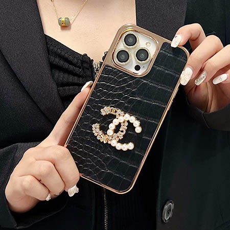 iphone 15 シャネル chanel 携帯ケース 