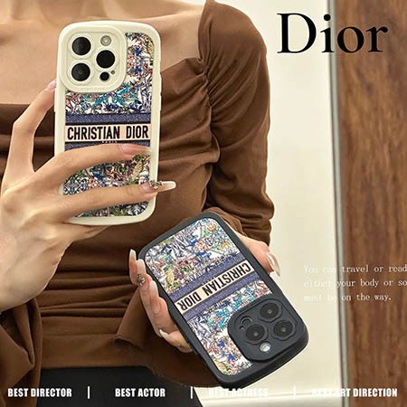 ブランド ディオール dior iphone 15プロ max ケース  綺麗