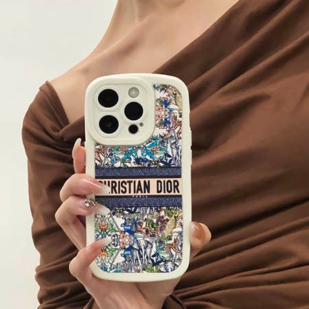 アイホン14 ディオール dior スマホケース 