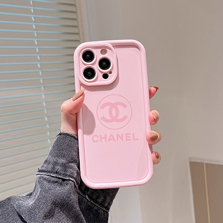 chanel シャネル アイフォーン 15プラス 