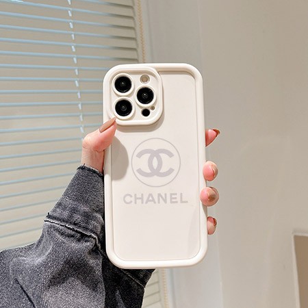 アイフォーン15プロmax chanel シャネル ケース 