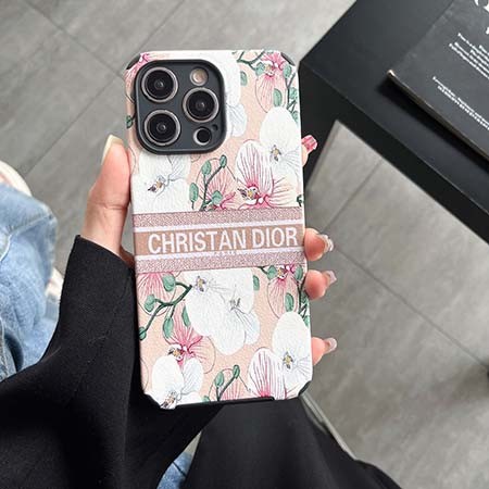 アイホン15pro dior 携帯ケース 