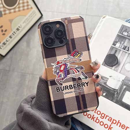 iphone15pro バーバリーburberry ケース 