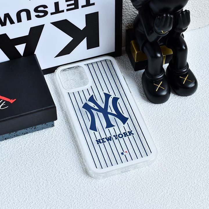 ニューヨーク・ヤンキース ny アイフォン14 携帯ケース 