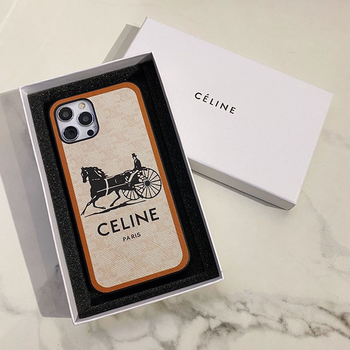 セリーヌ celine iphone12 ケース 