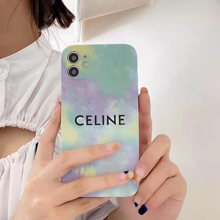 セリーヌ celine iphone11promax ケース 