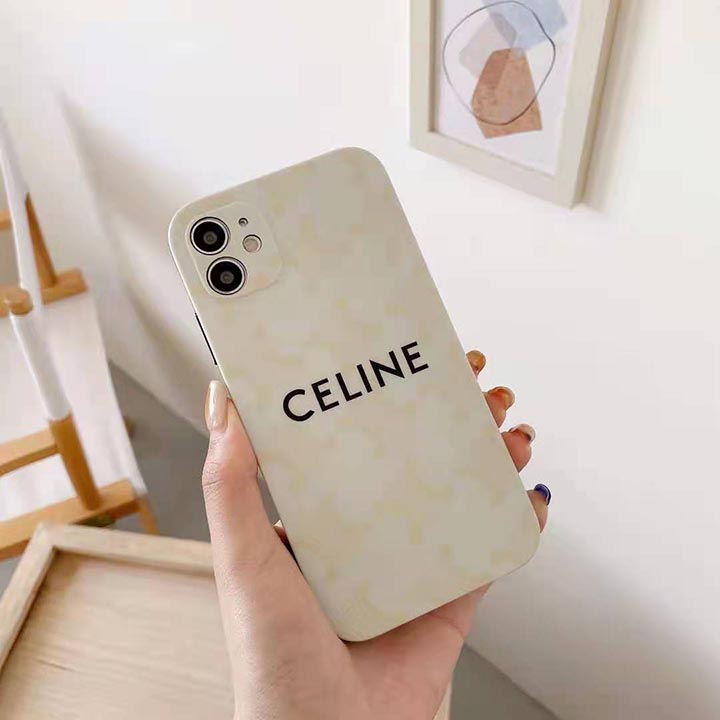 celine セリーヌ ケース iphone11pro 