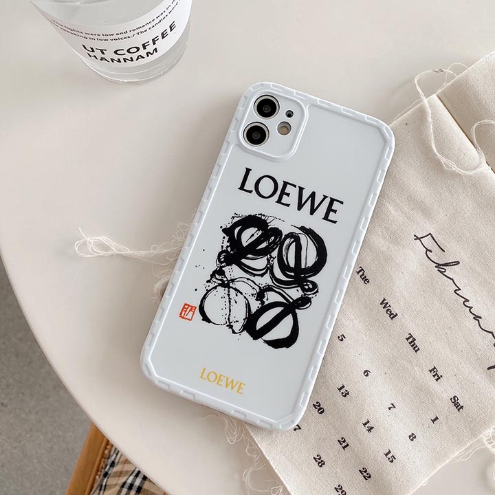 loewe アイホン12 mini 