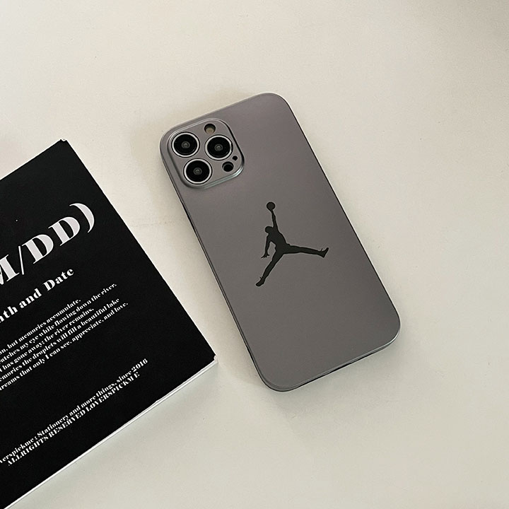 アイホン 14pro air jordan風 携帯ケース 