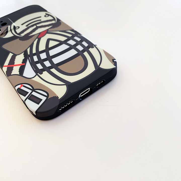 ブランド スマホケース iphone12pro 