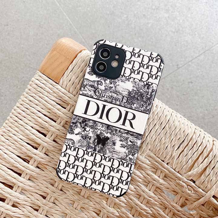 アイフォン11 dior 携帯ケース 