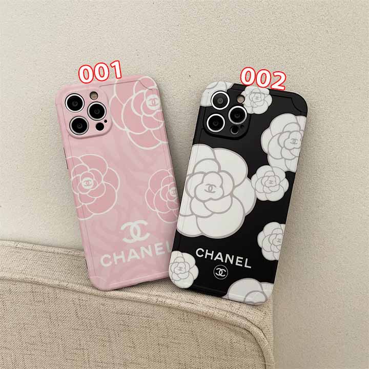 iphone12promax ケース シャネル chanel 