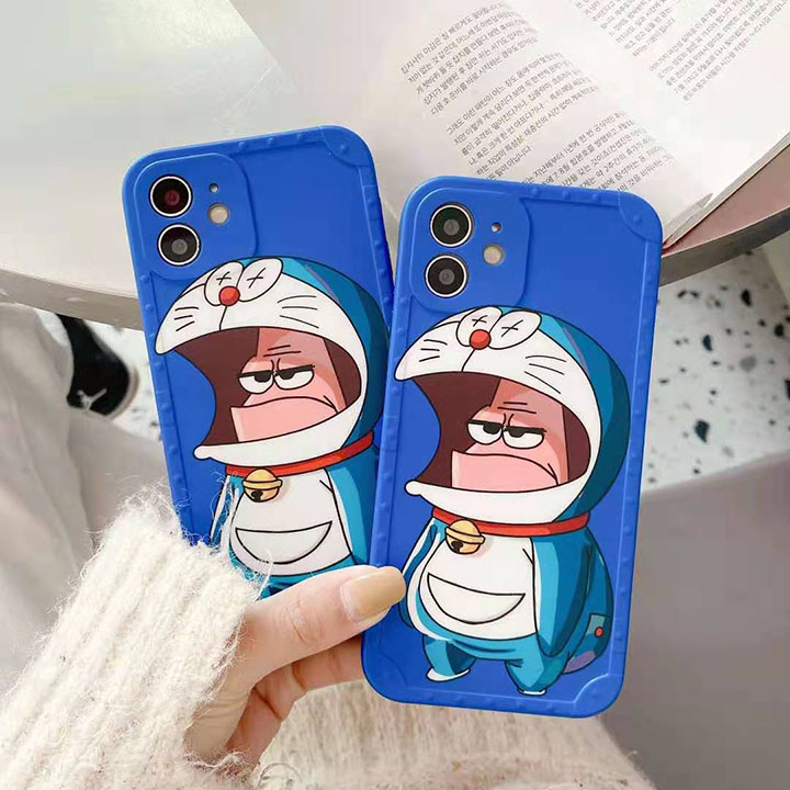 アイホン11プロ スマホケース ドラえもん doraemon 