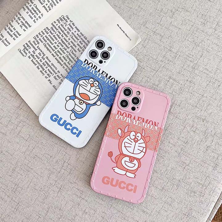doraemon iphone12 mini スマホケース 