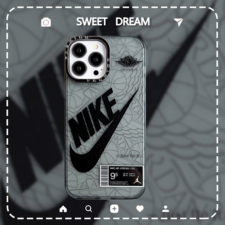 アイフォーン14pro スマホケース ナイキ nike 