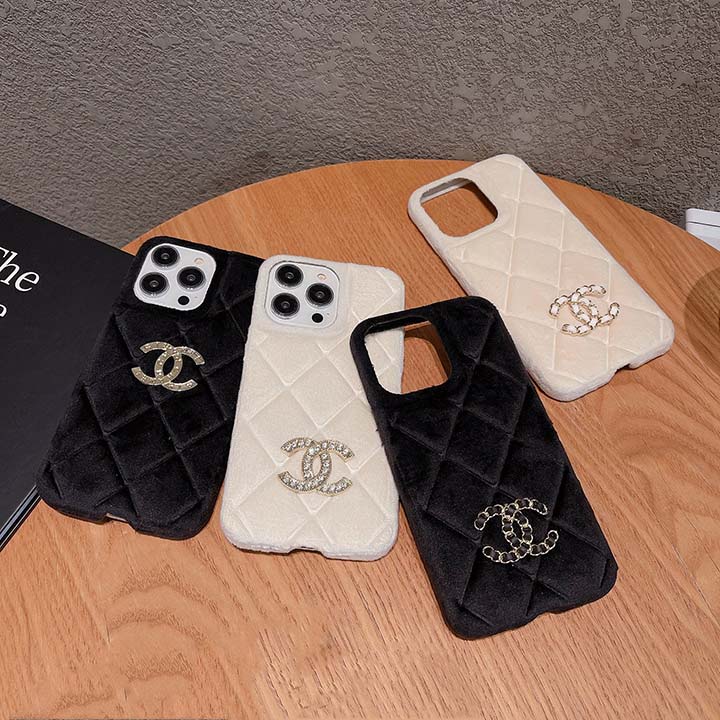 iphone13プロ スマホケース chanel 