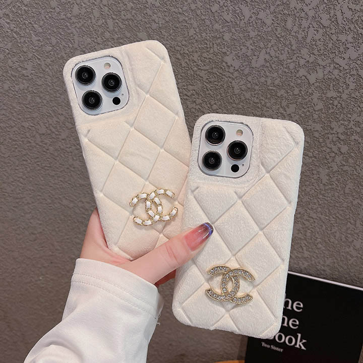 chanel シャネル アイホン15 