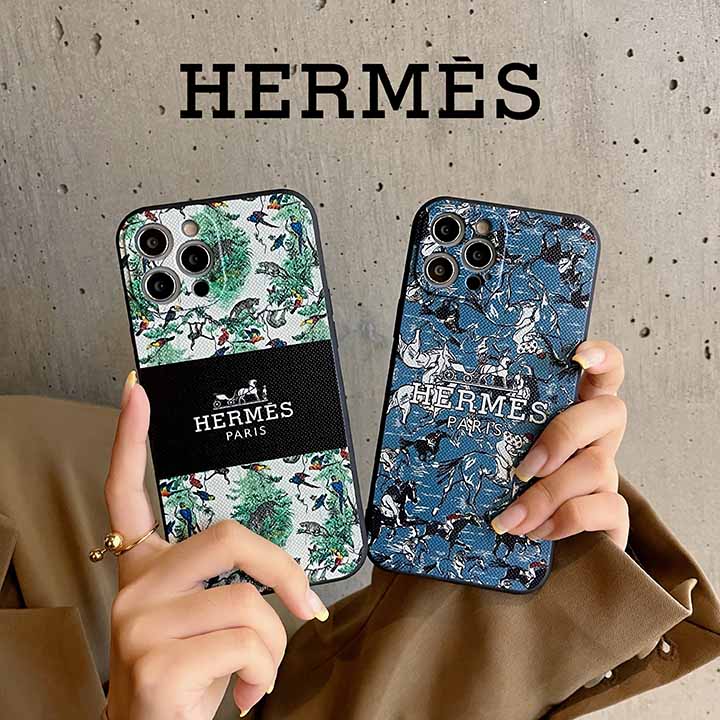 hermes エルメス iphone12promax ケース 