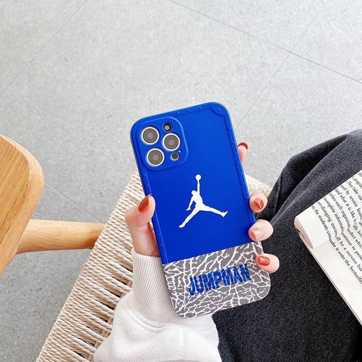 iphone11promax air jordan ケース 