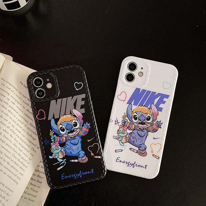 ナイキ nike iphone12 mini スマホケース 