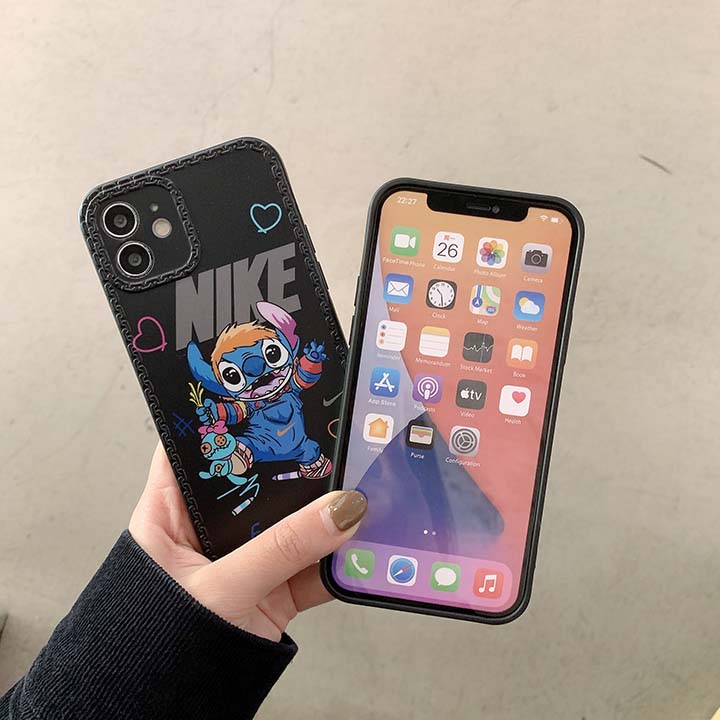 ナイキ nike ケース iphone12promax 