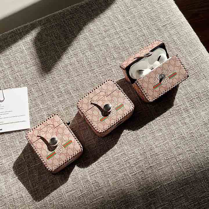 AirPods 3世代 gucci カバー 