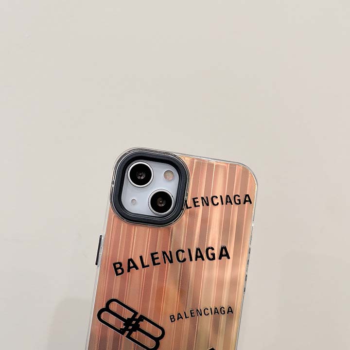 iphone 14 カバー バレンシアガ 