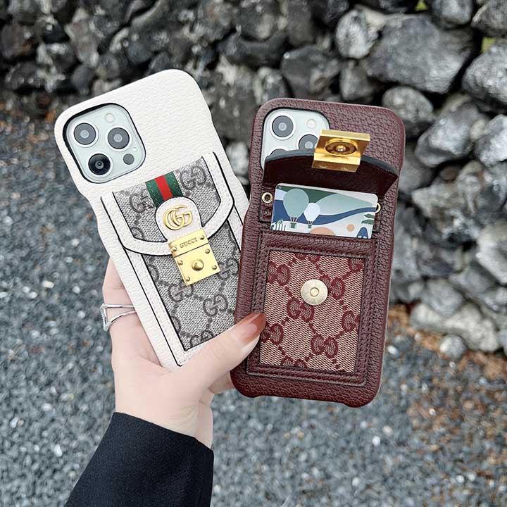 iphone 14プラス gucci グッチ ケース 