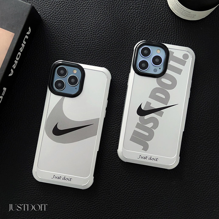 iphone15プロmax ケース nike ナイキ 