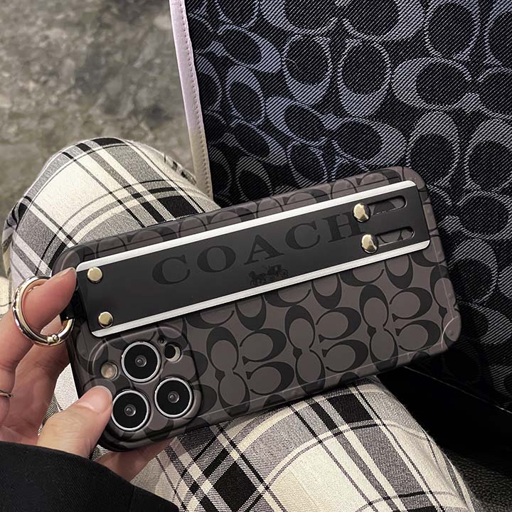 コーチ coach  iphone14 ケース 