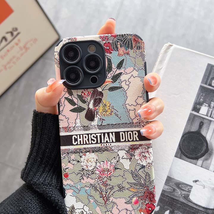 ディオール dior 携帯ケース iphone 14 