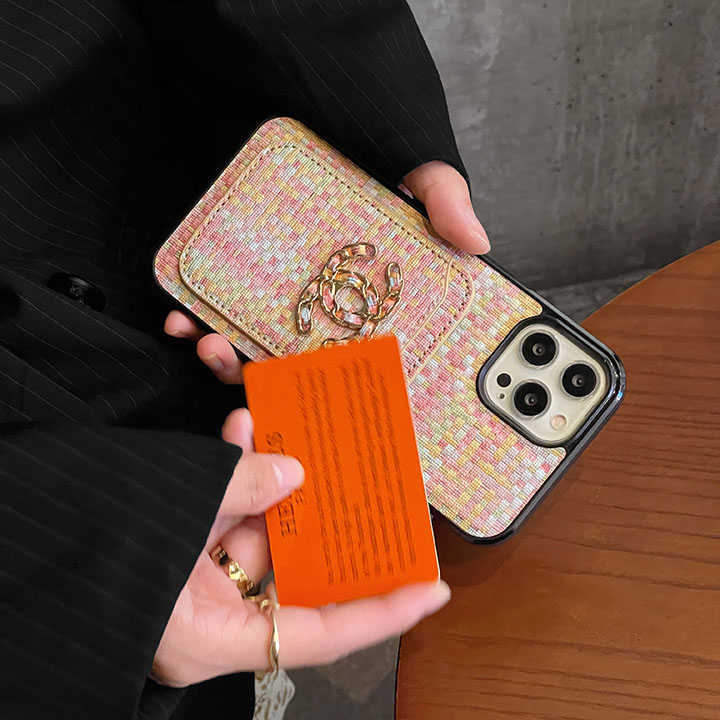 シャネル chanel iphone15 ultra 