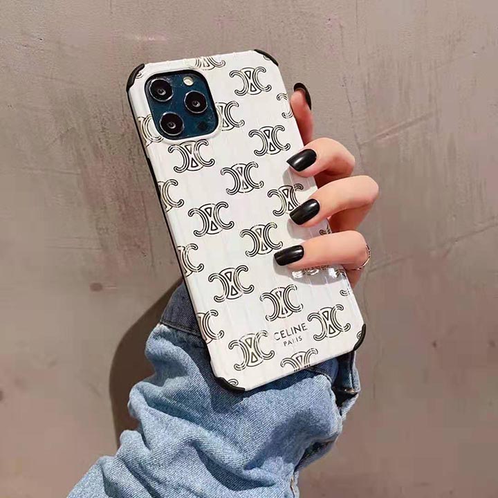 セリーヌ celine iphone12 