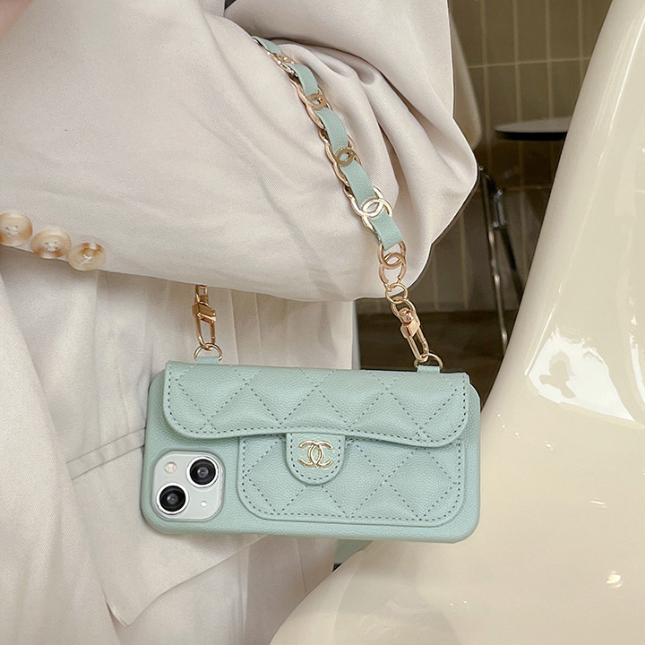 chanel シャネル 携帯ケース iphone15pro 