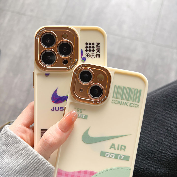 ナイキ nike アイホン 14 スマホケース 