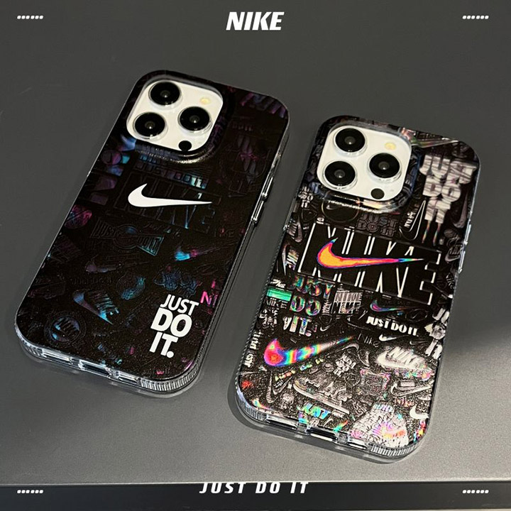 アイホン 15pro スマホケース ナイキ nike 