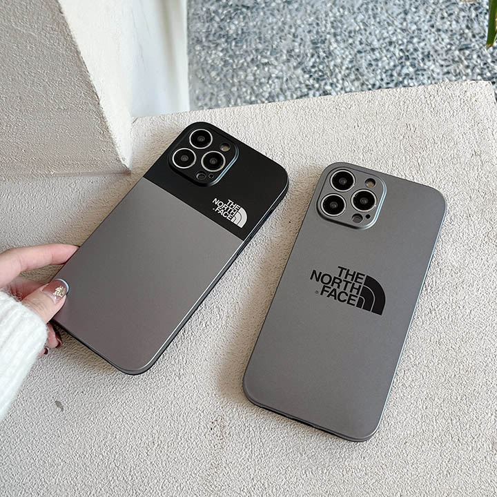 iphone14 ザ・ノース・フェイス the north face カバー 