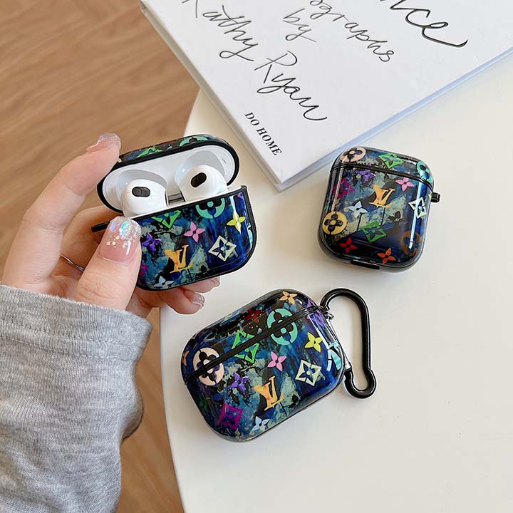 ハイブランド カバー AirPods 3世代 