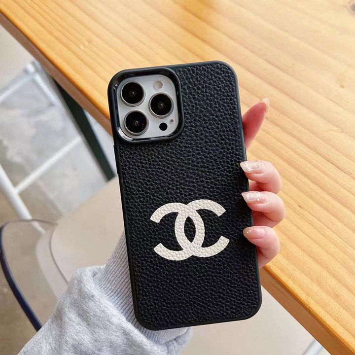 シャネル chanel アイフォーン11 スマホケース 