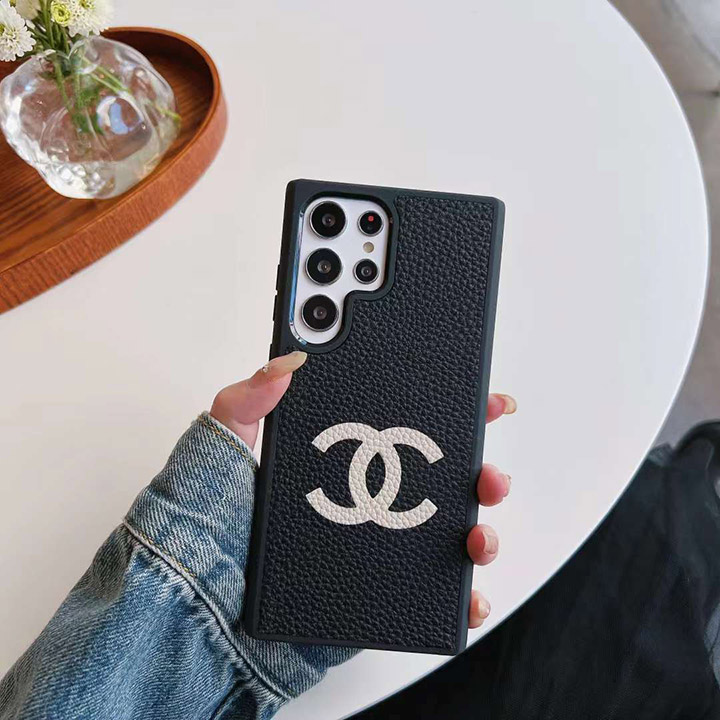 シャネル chanel ケース iphone12 