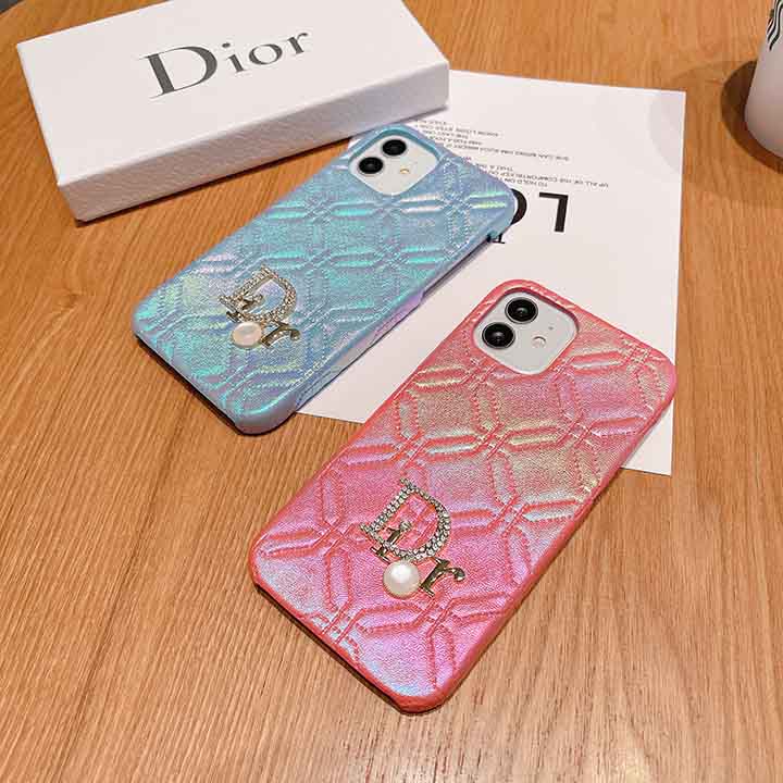 ディオール dior アイフォン11 スマホケース 