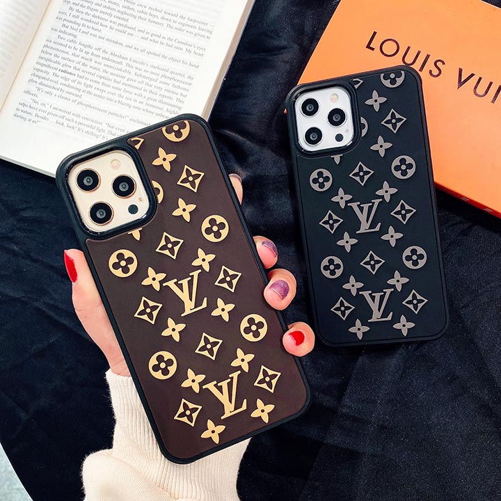 アイフォン12 mini vuitton スマホケース 