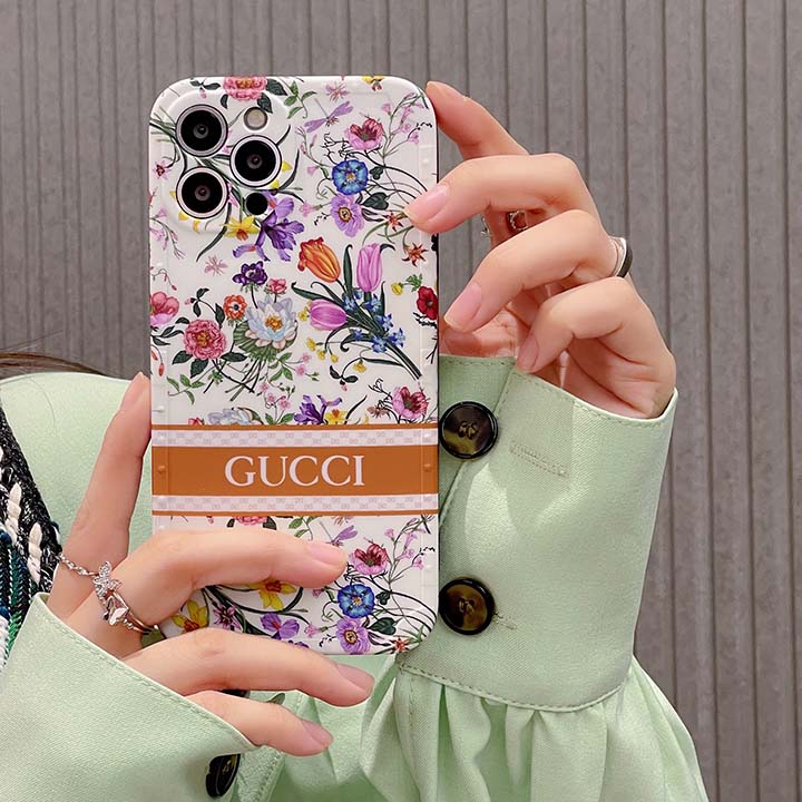 gucci グッチ アイフォン11 携帯ケース 