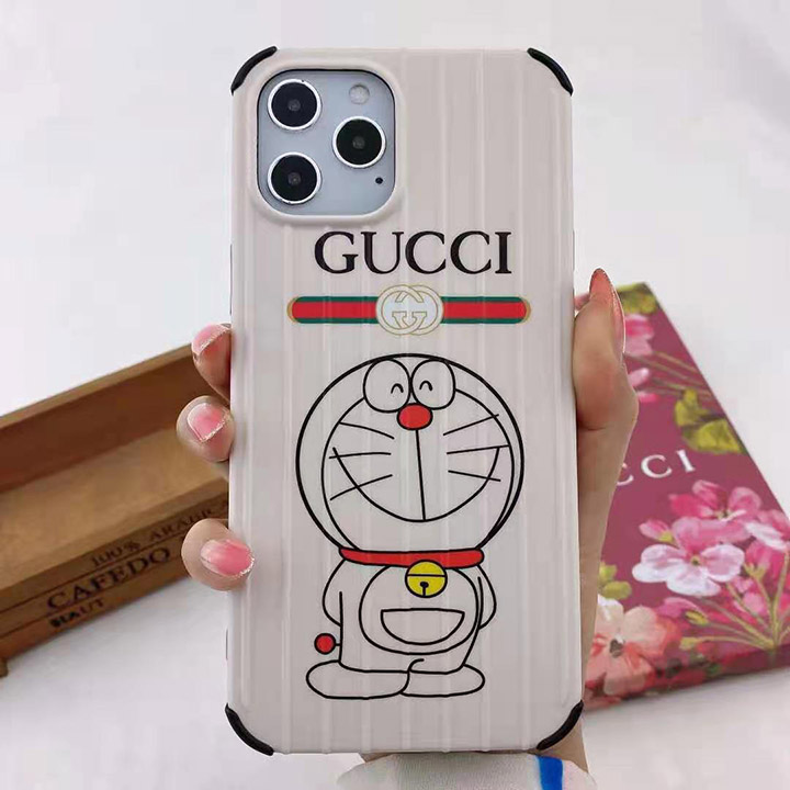 gucci アイホン12 ケース 