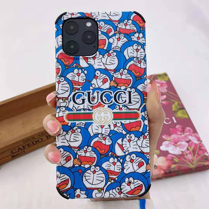 gucci風 iphone11pro 