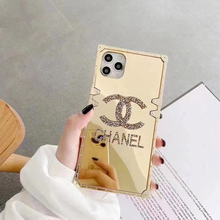 ギャラクシー S23 ultra chanel カバー 