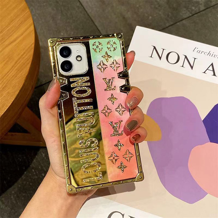 chanel シャネル ケース iphone13プロ 