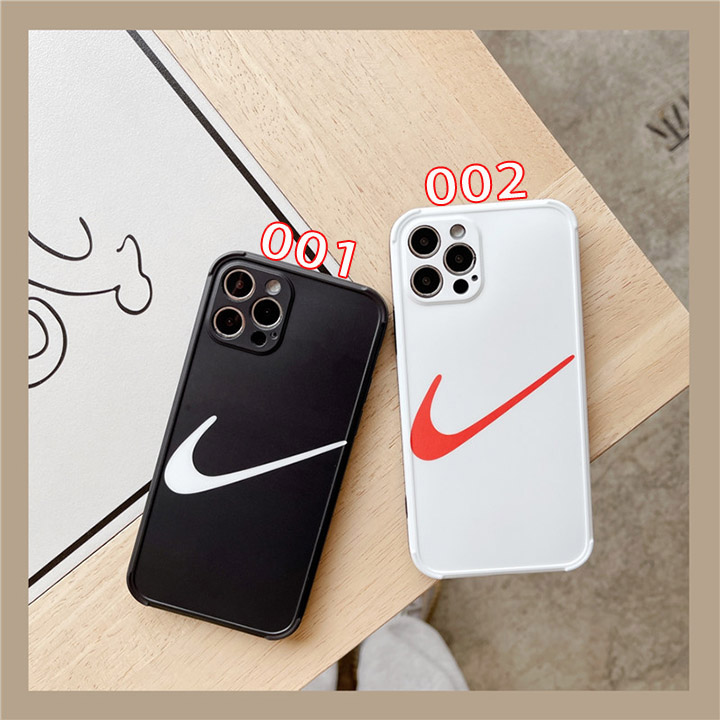 アイホン12プロ スマホケース nike ナイキ 