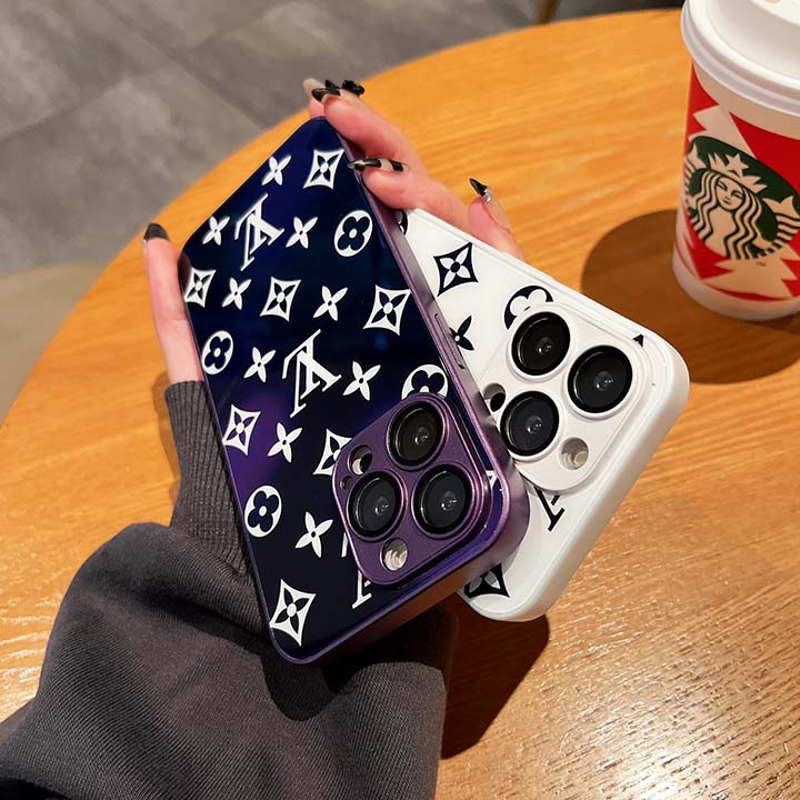 vuitton アイホン12pro スマホケース 